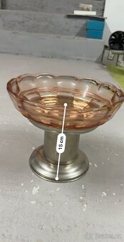 Sběratelská mísa na kompot - 3