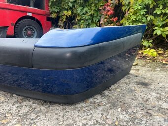 Saab 9-5 zadní nárazník - 3