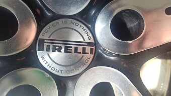 pneu 275/35Z R22 104Y - 3