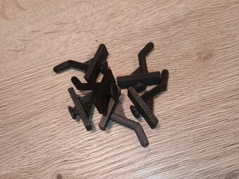 Náhradní háčky na nářadí - 3