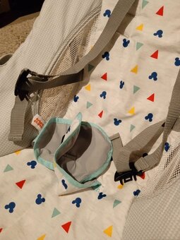 Houpátko s hrazdičkou - 3