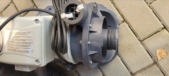 Čerpadlo bazénové fitrace Intex - 3