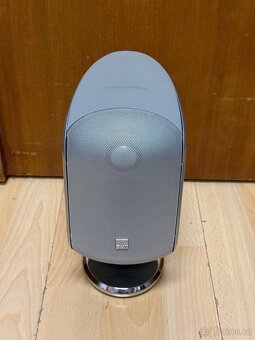 B&w Bowers & Wilkins - 3