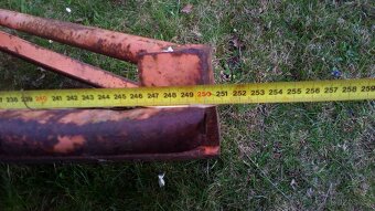 Radlice VZV, Desta - 3