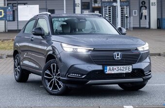 Honda HR-V E:HEV 1.5 i-MMD (2024) - 3