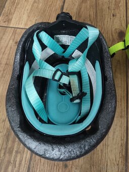 Dětské helmičky 2XS 44-49 - 3