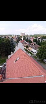 Brigádník - stálý kolega - 3