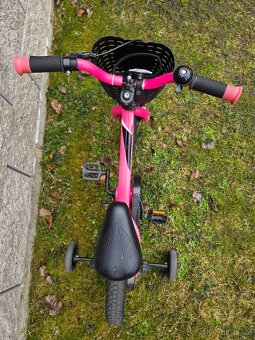 Specialized Riprock 12 barva růžová - 3