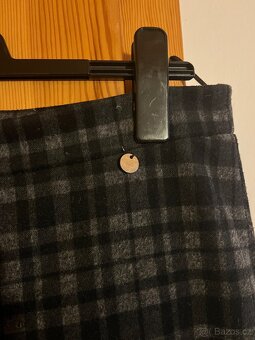 Prodám kalhotovou sukni - 3