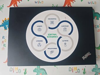 Notebook Lenovo T480s - 3