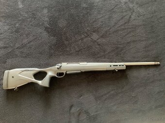 Kulovnice Sako S20 - 3