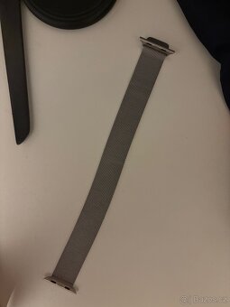 Apple Watch náramek 45mm - 3