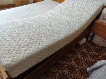 Matrace a rošty - 3