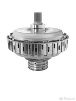 BorgWarner dvouspojka 0B5141030F - 3