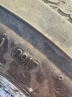 235/65/r16c  pneu - 3