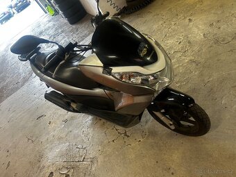 Honda PCX 150 - 3
