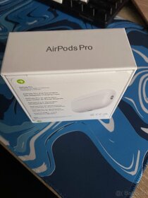 Airpods pro 2 generace - 3