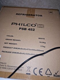 Lednička - Philco - 3