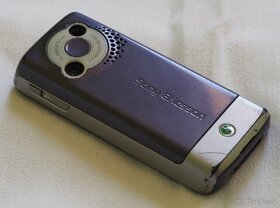 Sony Ericsson K510i - 3