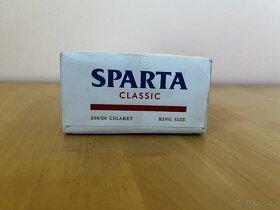 Cigarety Sparta Classic - 3