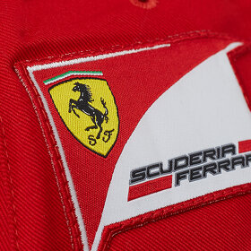 Kšiltovka Puma - Scuderia Ferrari - 3