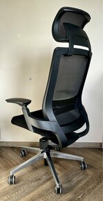 kancelářská židle Adaptic Extreme - 3