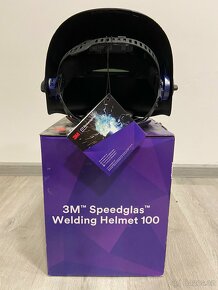 3M Speedglas 100V Blaze - 3