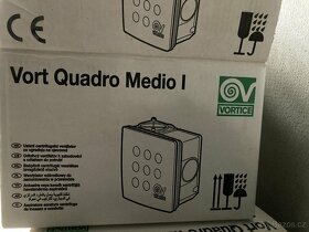 Ventilátor QUADRO-MEDIO I - 3