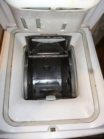 pračka whirlpool A+A,na 5.5kg, 1200 ot. - 3