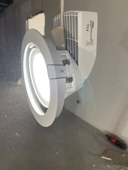 Lival LED Lampy - 3