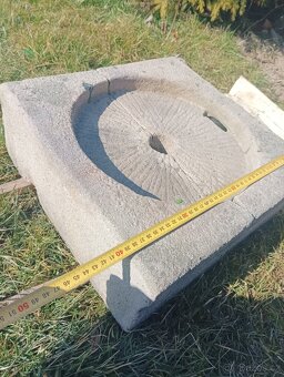 Starý ruční mlyn - 3