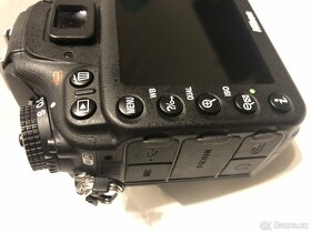 Nikon D7200 - 3