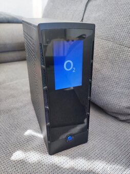 O2 Smart Box - 3
