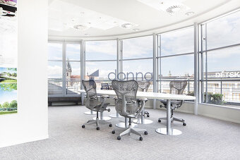 Pronájem kanceláře 124 m² Na Příkopě, Praha - Staré Město - 3