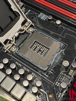 ASUS MAXIMUS V FORMULA - základní deska ATX, Intel Z77 - 3