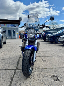 Honda Hornet 600 FCB - 3