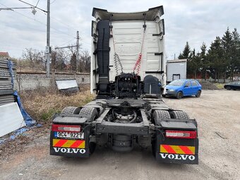 Volvo FH 460 - 3