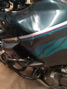 Yamaha xtz 750 supertenere - 3