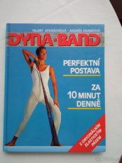 Gymnastika - 3