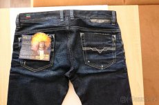 Diesel Jeans Safado vel. 31 - 3