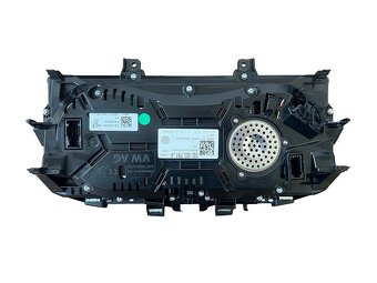 Virtual cocpit 3G0920791A VW Passat B8 r.v. 2016 - 3