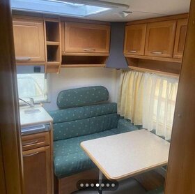 Karavan Knaus Azur 400 TS - 3