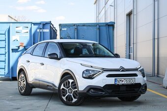 Citroën C4 1.2 PureTech - 3