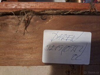 O braz platno starsi a chybi podpis - 3