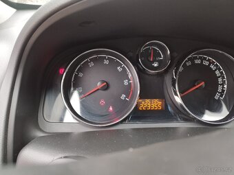 Opel Antara - 3