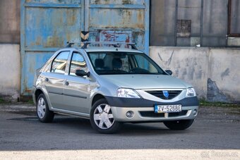 Dacia Logan 1.4 Ambiance - 3