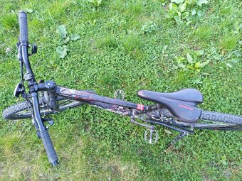 Kolo Specialized vel 26 " - 3