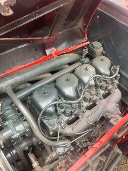 Zetor UKT 7745 - 3