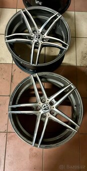 Tomason r19 45et J8,5 - 3