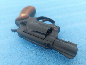 REVOLVER  ERMA-WERKE mod. EGR 66 - 9mm - 3